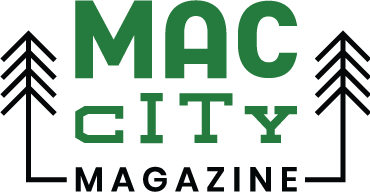 MAC CITY Magazine