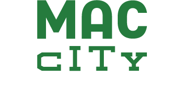 MAC CITY Magazine