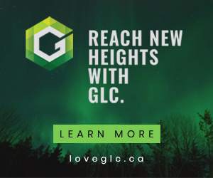 Greenlight Creative banner ad