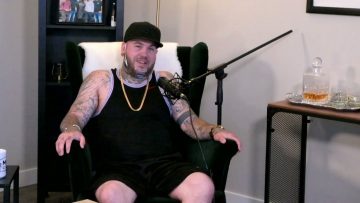 Mac City Morning Show #117: Kevin Faulkner, Long Term Local and Twitch Streamer