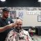 Mac City Morning Show #143: On Location at Thickwood Barbershop