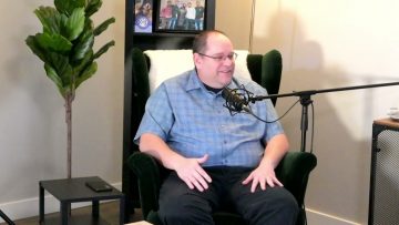 Mac City Morning Show #176: Michael Powlesland, Running for Fort McMurray Council