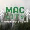 Mac City Morning Show #188: Gareth Norris, Running for Council
