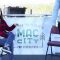 Mac City Morning Show #211: Rebecca Osmond, a Local Resident