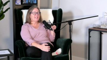 Mac City Morning Show #223: Janet Stonehouse Huffman from Early Years Coalition