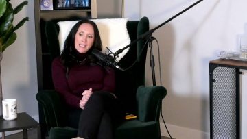 Mac City Morning Show #236: Amanda Holloway Executive Director at Canadian Mental Health Association