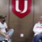 Mac City Morning Show #682: Catherine Local President for Unifor Local 707