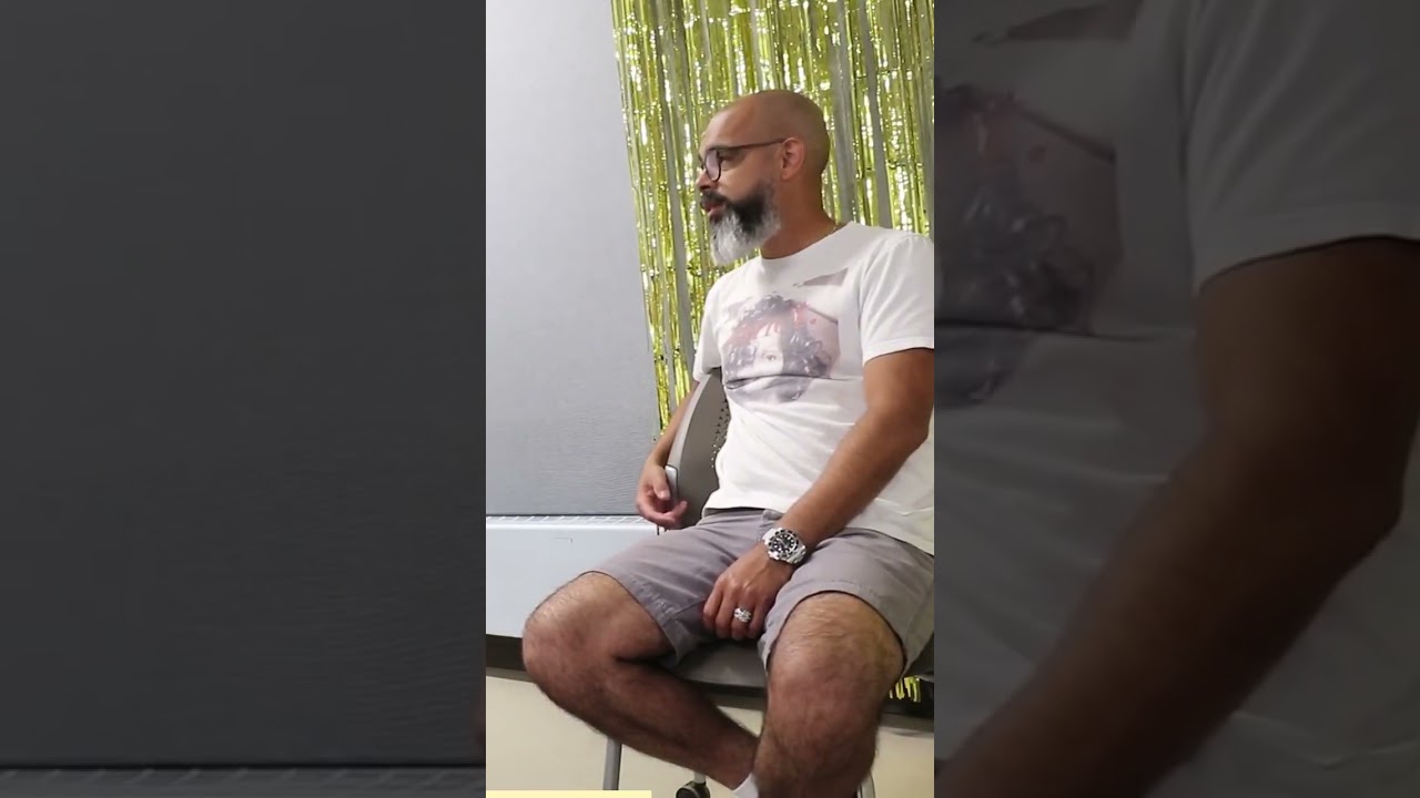 Private: [ID: nHFn_uEpQ1g] Youtube Automatic