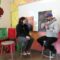Mac City Morning Show #900: Liv Art Student Holy Trinity