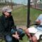 Mac City Morning Show #912: Robert and Elder in Fort McMurray First Nations