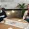 Mac City Morning Show #932: Andrea from Pastew Place