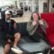 Mac City Morning Show #947: Suzanne from Sales Fort McMurray Toyota